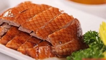 Vịt quay 7 vị và loạt đặc sản Cao Bằng không nên bỏ lỡ