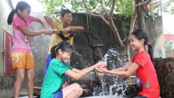 Cần thiết ban hành hướng dẫn đầu tư PPP lĩnh vực thuỷ lợi, cung cấp nước sạch nông thôn