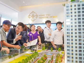 Bất động sản Bà Rịa – Vũng Tàu: Tâm điểm thu hút giới đầu tư