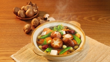 Thực phẩm quen thuộc có đạm nhiều hơn thịt bò, giàu sắt gấp 3 lần gan lợn