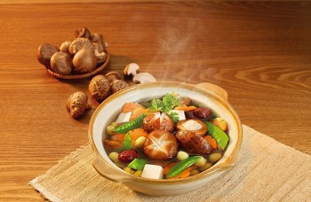 Thực phẩm quen thuộc có đạm nhiều hơn thịt bò, giàu sắt gấp 3 lần gan lợn