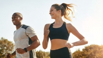 Tập thể dục mùa hè nên lưu ý những điều này để không bỏ dở giữa chừng