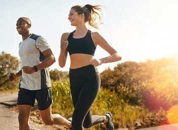 Tập thể dục mùa hè nên lưu ý những điều này để không bỏ dở giữa chừng