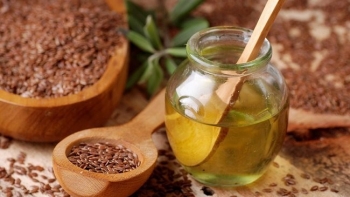 Công dụng tuyệt vời từ loại hạt được mệnh danh là “siêu thực phẩm”