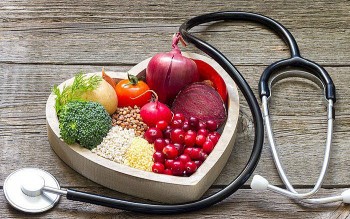 Bệnh nhân suy tim nên ăn uống thế nào vào thời tiết nắng nóng