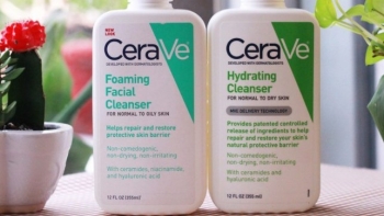 Mách bạn 3 cách phân biệt sữa rửa mặt Cerave thật giả cực chính xác