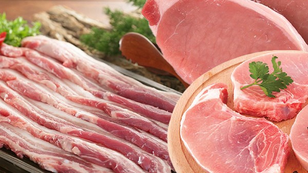 Việt Nam phấn đấu xuất khẩu thịt heo sang Malaysia, Trung Quốc