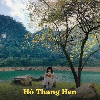 Mách bạn các địa điểm không thể bỏ qua khi du lịch Cao Bằng