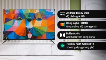 Tài chính 5 triệu đồng thì chọn Tivi nào tốt nhất trong tầm giá