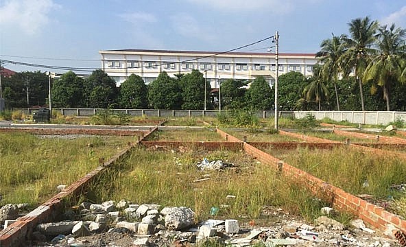 Hải Dương điều chỉnh và bổ sung hệ số định giá đất năm 2023