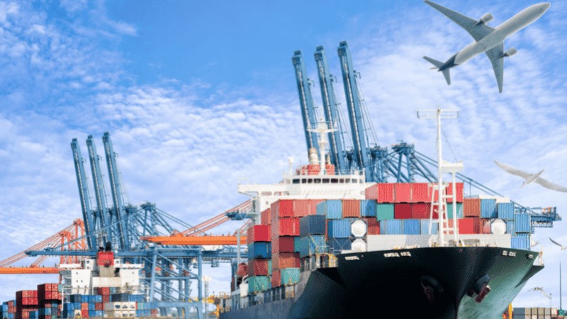 Đề xuất quy định mới về nộp tiền thuế, phí đối với hàng hóa xuất nhập khẩu