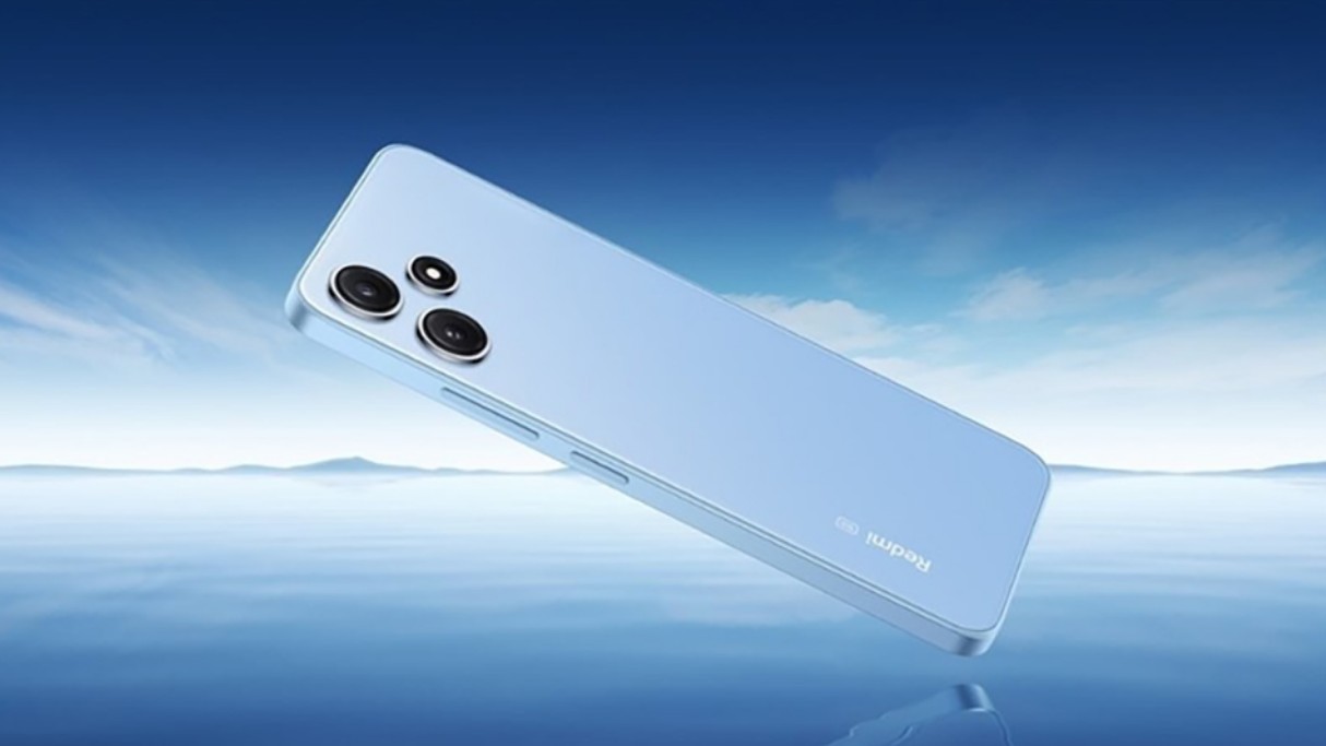 Điện thoại Redmi 12 5G sắp ra mắt tại thị trường Ấn Độ
