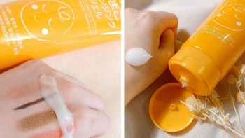 Review gel tẩy trang Cocoegg có tốt không?
