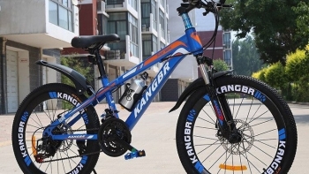 Tài chính 5 triệu thì xe đạp thể thao nào là tốt nhất trong tầm giá