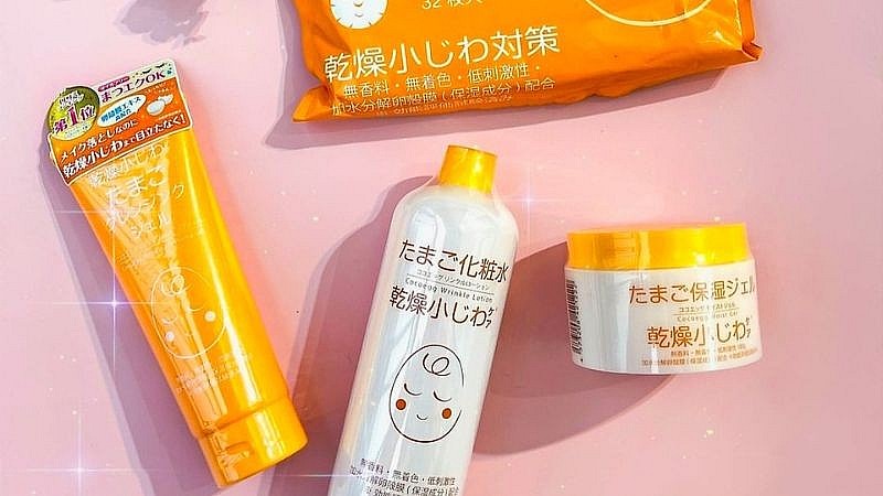 Cocoegg là thương hiệu của công ty AIKEI Cocoegg là thương hiệu của công ty AIKEI