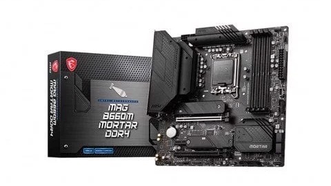 Top mainboard tầm trung chơi game tốt hiệu năng cao