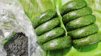 Bánh pẻng phạ và loạt đặc sản nổi tiếng Bắc Kạn nhất định phải thử một lần