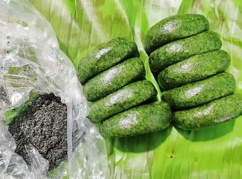 Bánh pẻng phạ và loạt đặc sản nổi tiếng Bắc Kạn nhất định phải thử một lần