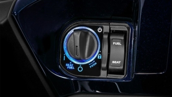 Giá xe máy Honda SH160i cuối tháng 7/2023: Giảm giá sập sàn