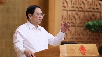 Thủ tướng yêu cầu rà soát, đề xuất sửa đổi những vấn đề vướng mắc trong các luật hiện hành