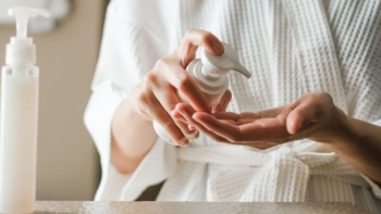 6 bước dưỡng da đơn giản để có là da đẹp như Jisoo Blackpink