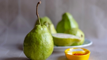 Ai không nên ăn ổi?