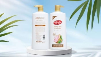 Sữa tắm Lifebuoy thảo dược và hoa sen có gì đặc biệt mà nhiều người tin dùng?