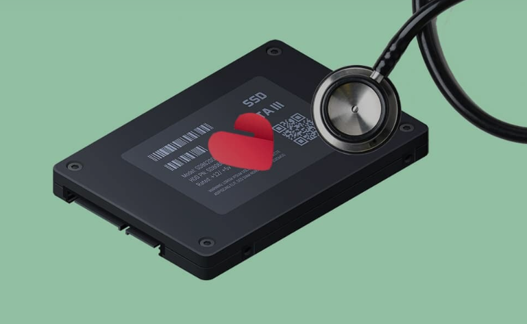 Mách bạn các phần mềm giúp kiểm tra tuổi thọ SSD
