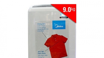 Top 3 máy giặt giá rẻ dưới 5 triệu đáng mua nhất hiện nay