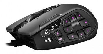 EVGA X15 – "Con cưng" của các game thủ
