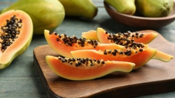 4 loại hạt tưởng là rác vứt đi, hóa ra lại rất giàu dinh dưỡng