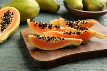 4 loại hạt tưởng là rác vứt đi, hóa ra lại rất giàu dinh dưỡng