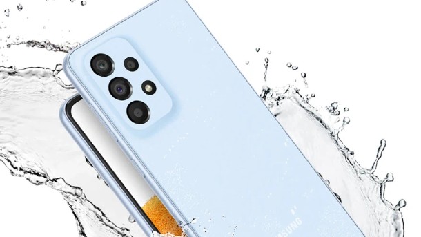 Samsung Galaxy A33 5G: Trải nghiệm hoàn hảo trong tầm giá