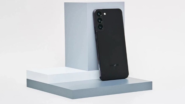 Samsung Galaxy S22 trở thành nhiếp ảnh gia chuyên nghiệp trong lòng bàn tay