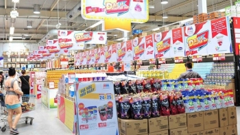 Chương trình khuyến mại tập trung quốc gia 2023 sẽ diễn ra từ 4/12/2023 – 10/1/2024