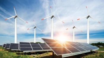 Phê duyệt Quy hoạch tổng thể về năng lượng quốc gia tầm nhìn đến năm 2050