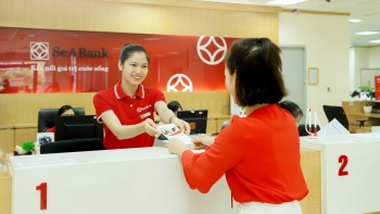 SeABank đạt hơn 2.016 tỷ đồng lợi nhuận 6 tháng đầu năm 2023