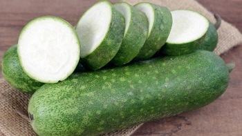 2 thực phẩm không nên nấu cùng bí đao kẻo rước hoạ vào người