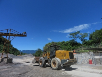 Hòa Bình: Đẩy mạnh quản lý tài nguyên khoáng sản và bảo vệ môi trường