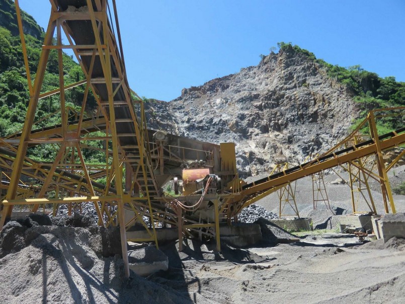 Hòa Bình: Đẩy mạnh quản lý tài nguyên khoáng sản và bảo vệ môi trường