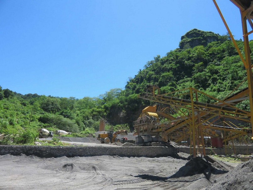 Hòa Bình: Đẩy mạnh quản lý tài nguyên khoáng sản và bảo vệ môi trường