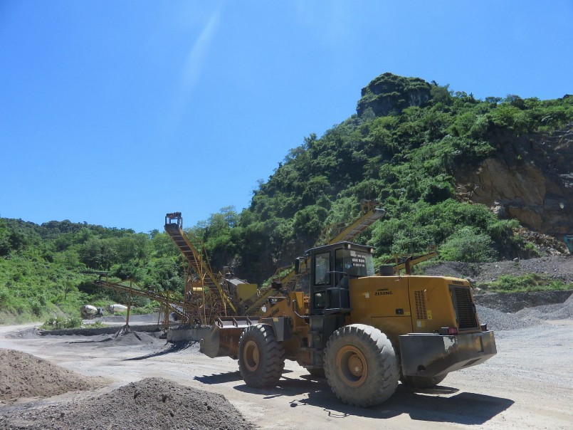 Hòa Bình: Đẩy mạnh quản lý tài nguyên khoáng sản và bảo vệ môi trường