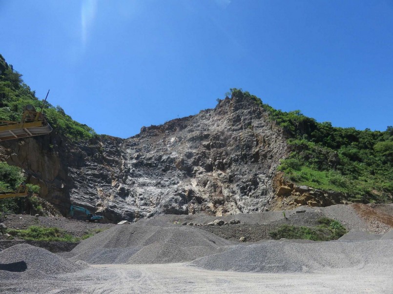 Hòa Bình: Đẩy mạnh quản lý tài nguyên khoáng sản và bảo vệ môi trường