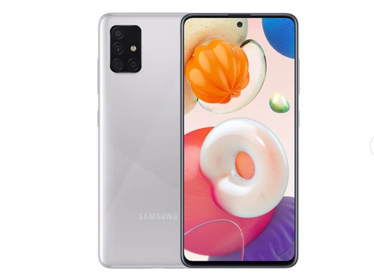 Vua hiệu năng giá rẻ nhà Samsung, camera "sánh vai" Galaxy S23 Ultra