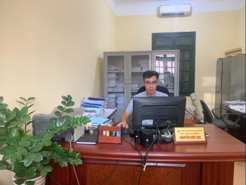 Huyện Lục Ngạn (Bắc Giang):  Bảo vệ môi trường từ hoạt động khai thác khoáng sản luôn song hành