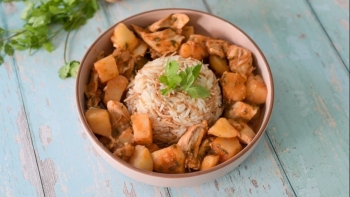 Loại củ ít chất xơ, người gầy ăn thì béo, người béo ăn thì gầy