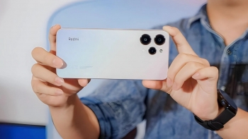 Điện thoại Redmi 12 đạt 100.000 lượt bán ra sau hơn 1 tháng ra mắt