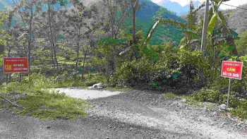 Coi cá suối, măng tre, mật ong rừng là báu vật người dân cùng nhau bảo vệ, mỗi năm chỉ khai thác một lần