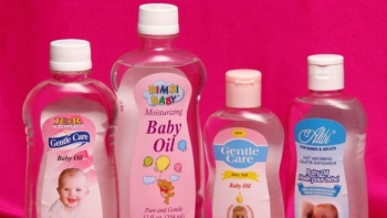 Sắm ngay loại dầu dưỡng này giúp làm đẹp tuyệt vời