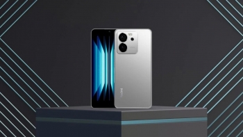 Rò rỉ thông tin điện thoại Redmi K60 Ultra